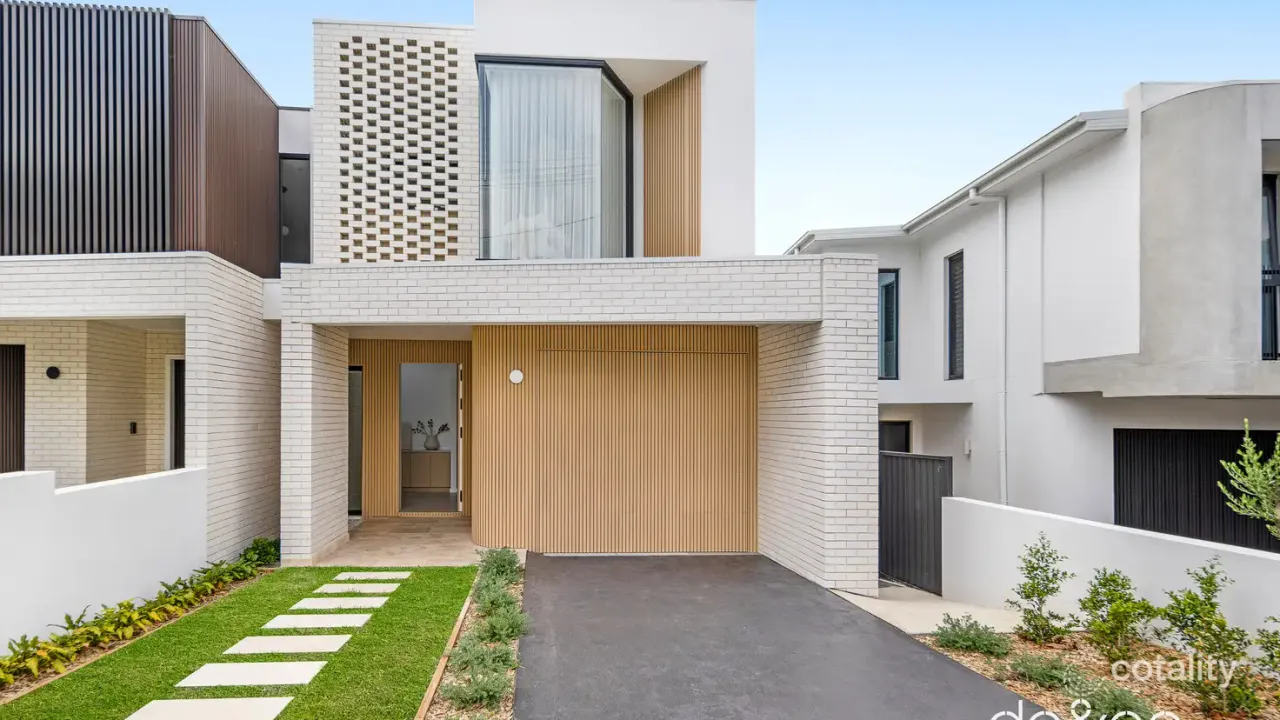 5-bedroom house at 95 Mackenzie Street, Concord West, NSW 2138, Canada Bay, New South Wales