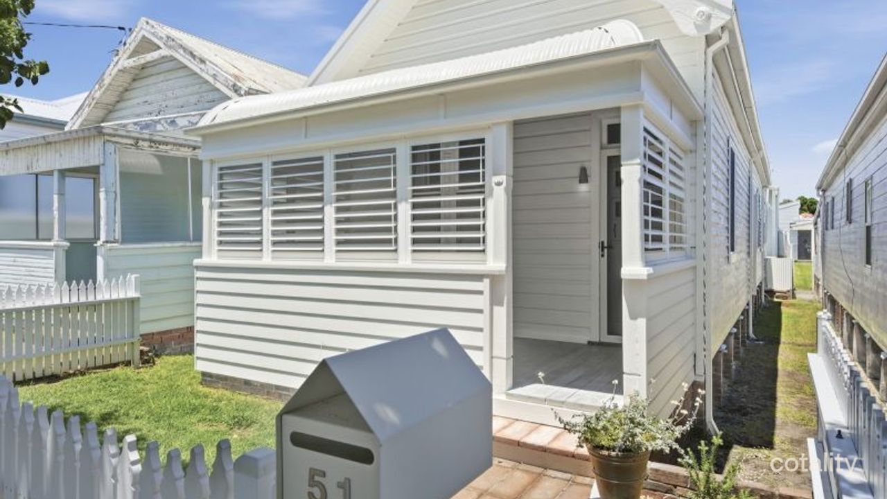 3-bedroom house at 51 Hereford Street, Stockton, NSW 2295, Newcastle, New South Wales