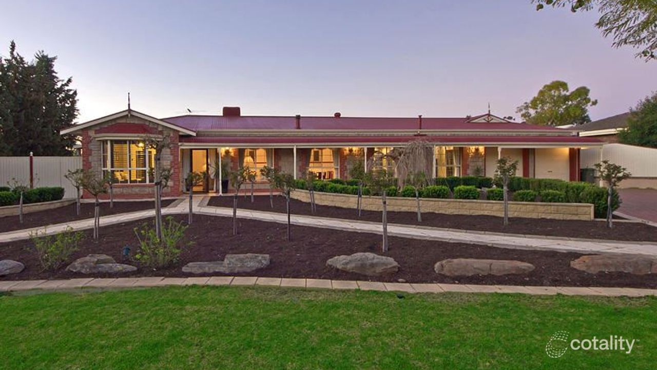 3-bedroom house at 5 Phillips Avenue, Gawler East, SA 5118, Gawler Council, South Australia