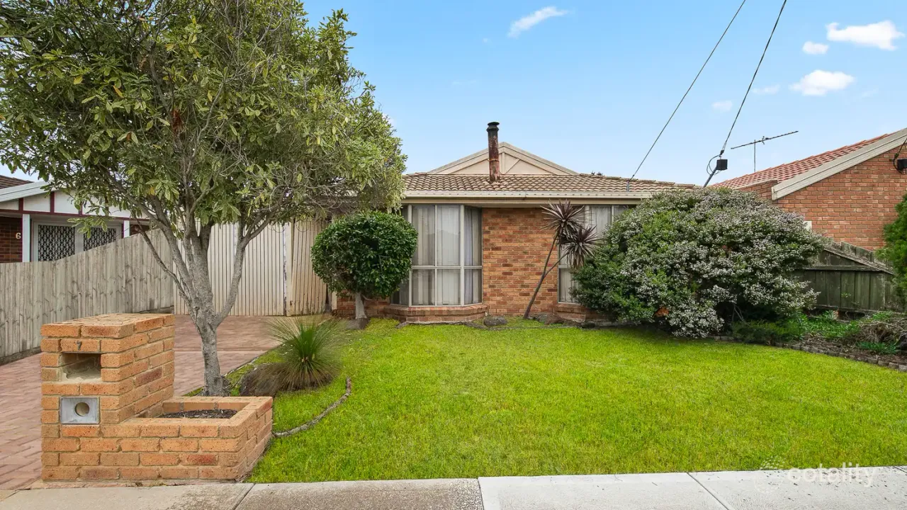 3-bedroom house at 7 Hyde Court, Altona Meadows, VIC 3028, Hobsons Bay Council, Victoria