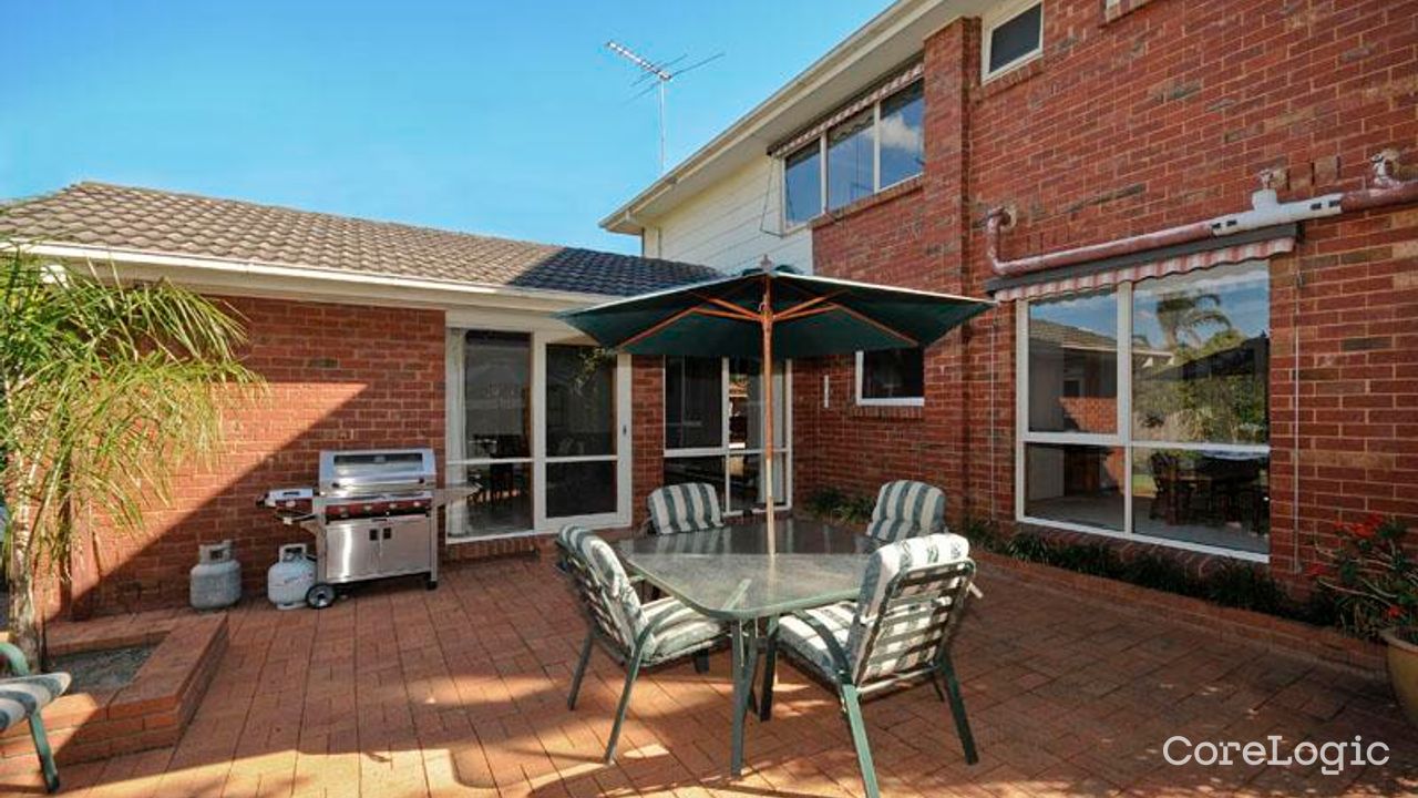5-bedroom house at 89 Cathies Lane, Knox Council, Victoria