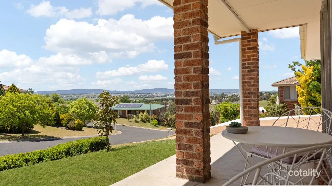 5-bedroom house at 87 Lorimer Street, Llanarth, NSW 2795, Bathurst Council, New South Wales