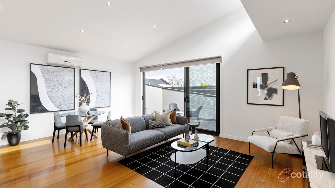 2-bedroom unit at 6/5 Murrell Street, Glenroy, VIC 3046, Merri-bek Council, Victoria