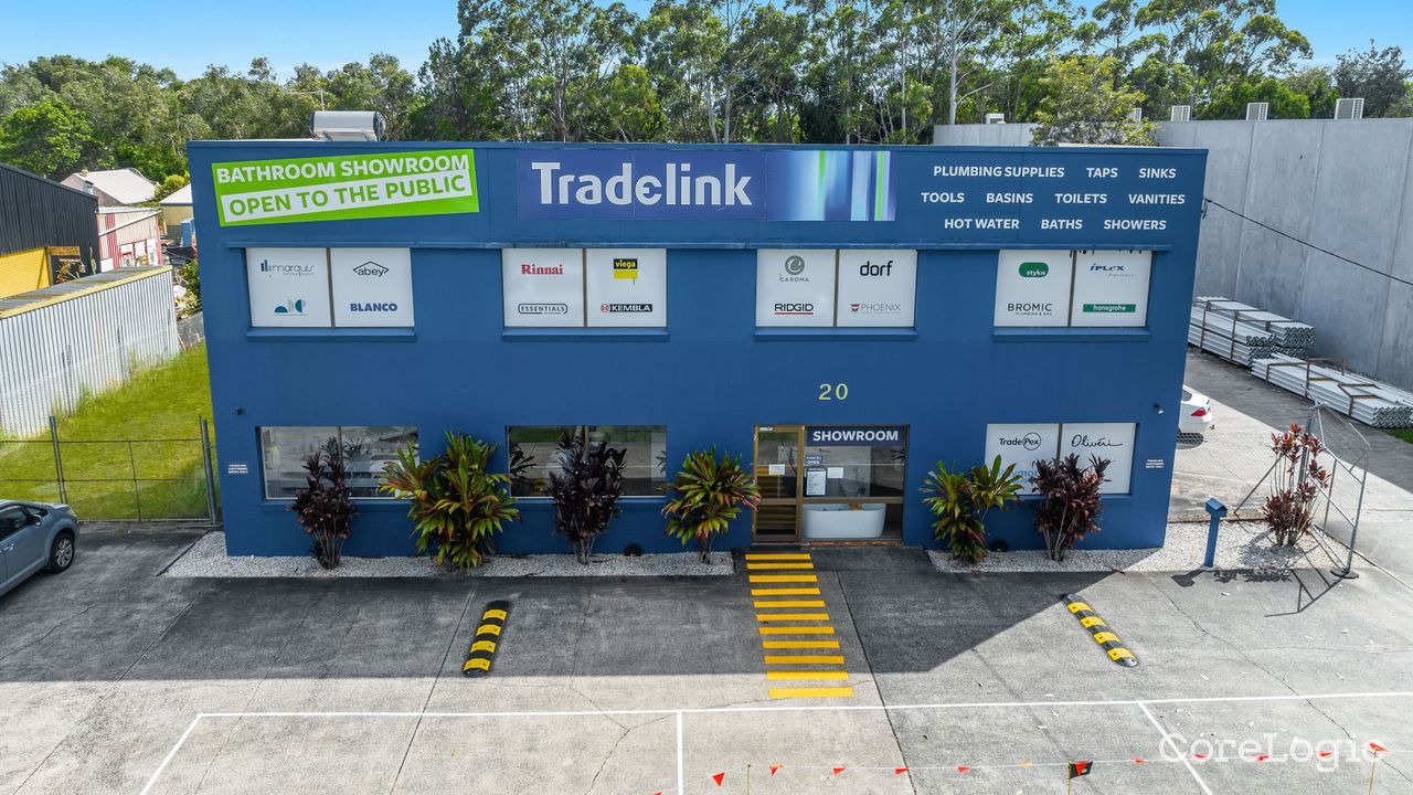 0-bedroom unit at 20 Banksia Drive, Byron Council, New South Wales