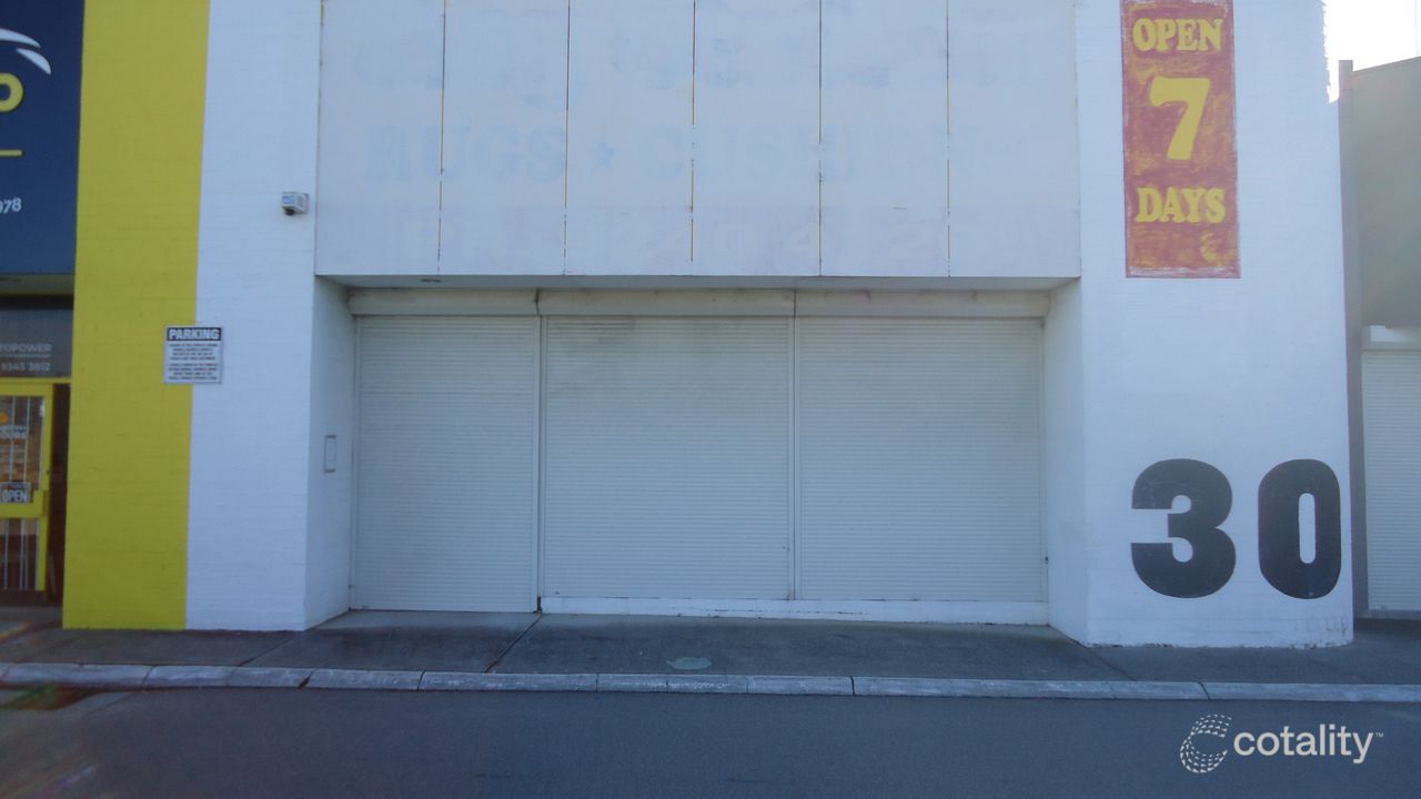 0-bedroom unit at 11/30 Erindale Road, Balcatta, WA 6021, Stirling Council, Western Australia