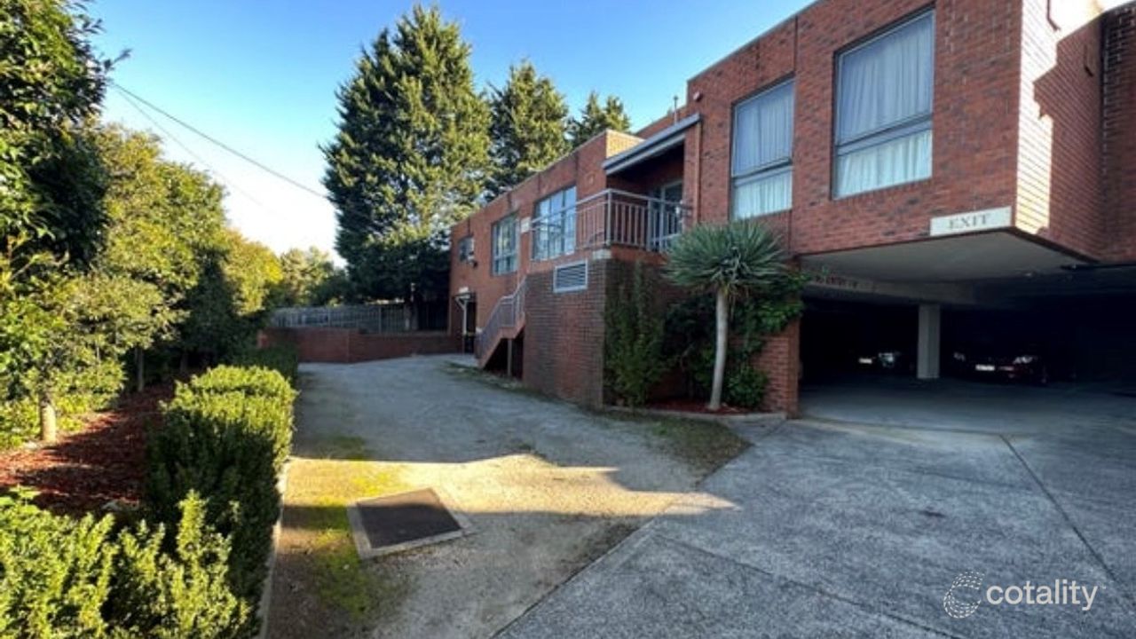 16-bedroom unit at 151-153 Springvale Road, Glen Waverley, VIC 3150, Monash Council, Victoria