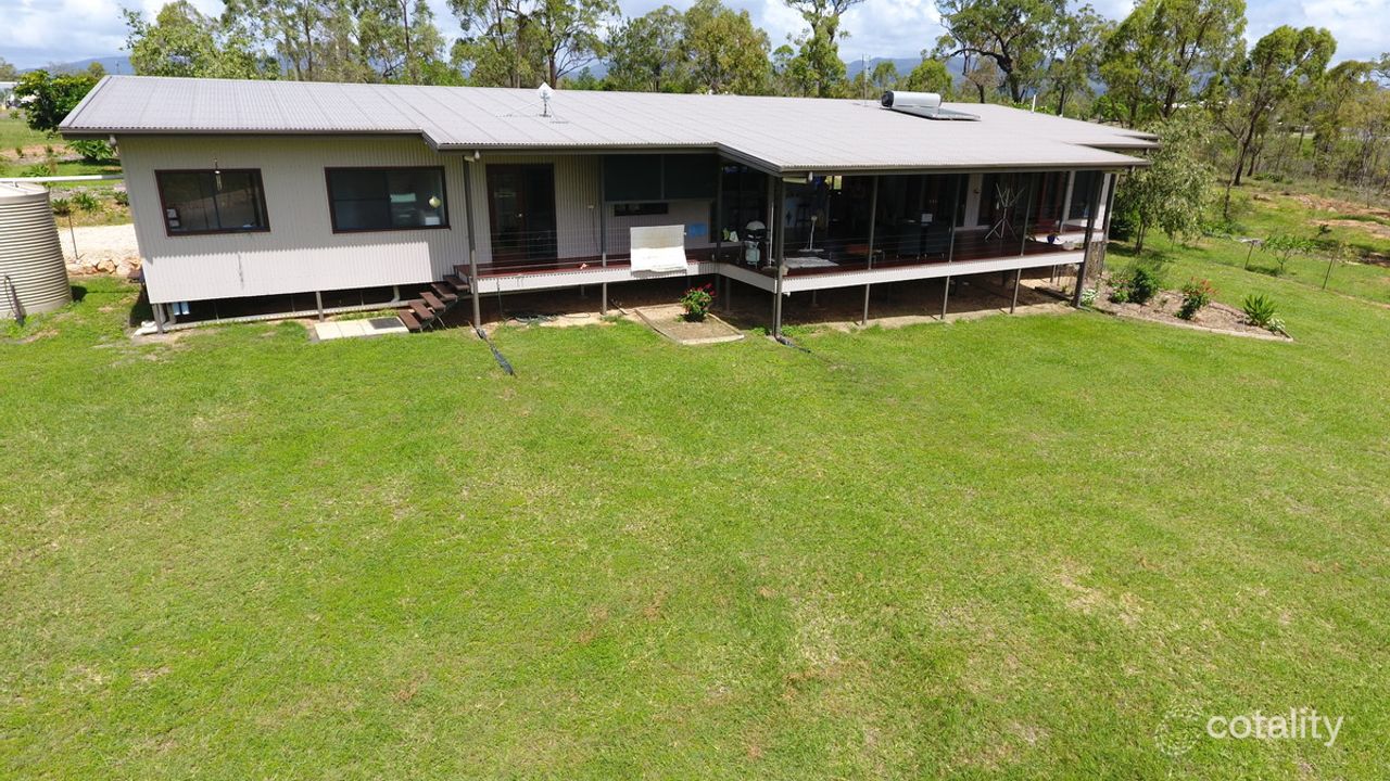 2-bedroom house at 98 Coronet Drive, Mareeba, QLD 4880, Mareeba, Queensland