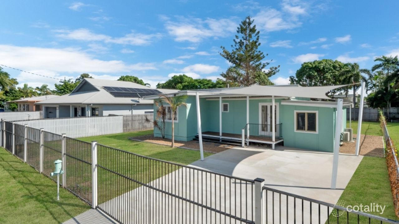 4-bedroom house at 49 Charles Street, Gulliver, QLD 4812, Townsville Council, Queensland