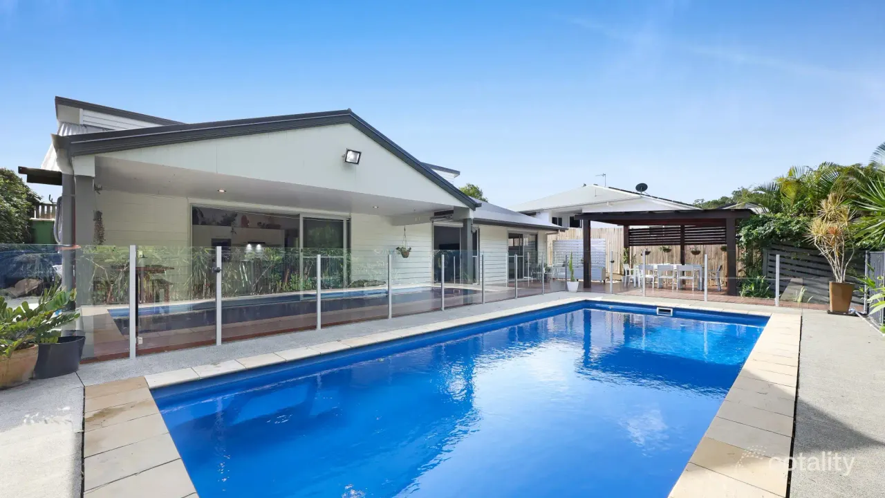 4-bedroom house at 20 Silvereye Circuit, Gilston, QLD 4211, Gold Coast Council, Queensland