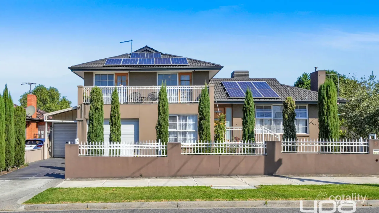 5-bedroom unit at 1/3 Campbell Street, Campbellfield, VIC 3061, Hume Council, Victoria