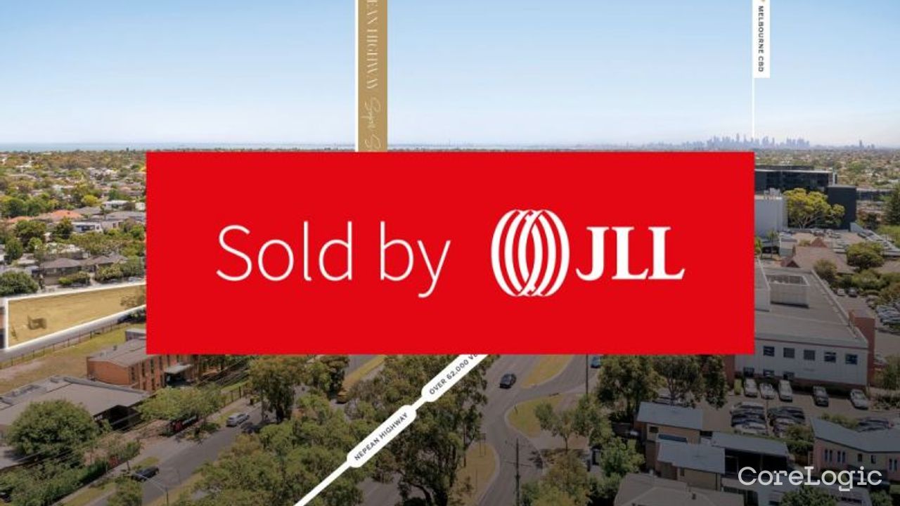 0-bedroom unit at 944-954 Nepean Highway, Kingston Council, Victoria