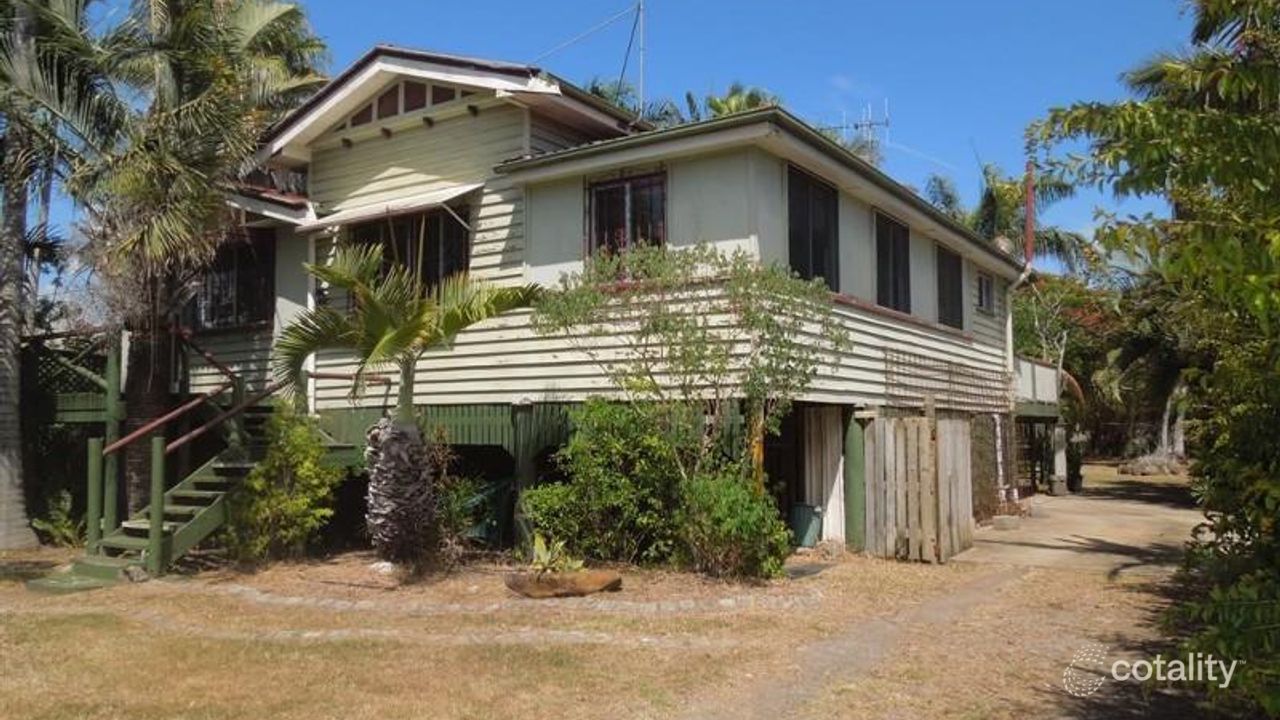 3-bedroom house at 35 Skyring Street, Bundaberg East, QLD 4670, Bundaberg, Queensland