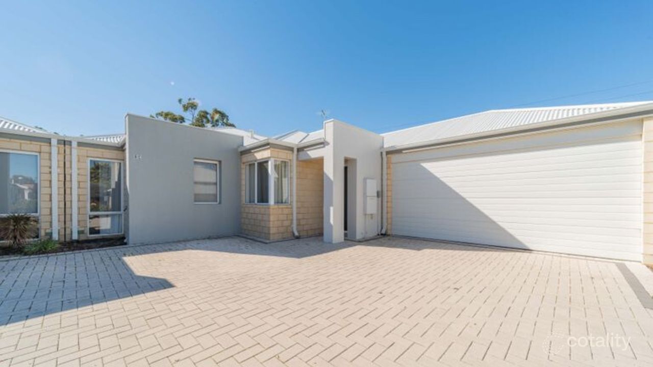 3-bedroom house at 8C Westbourne Way, Lynwood, WA 6147, Canning, Western Australia