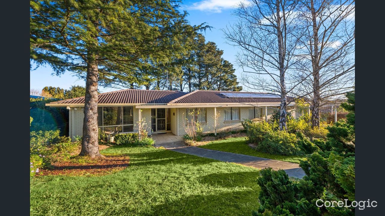 4-bedroom house at 9 Trelm Place, Wingecarribee Council, New South Wales