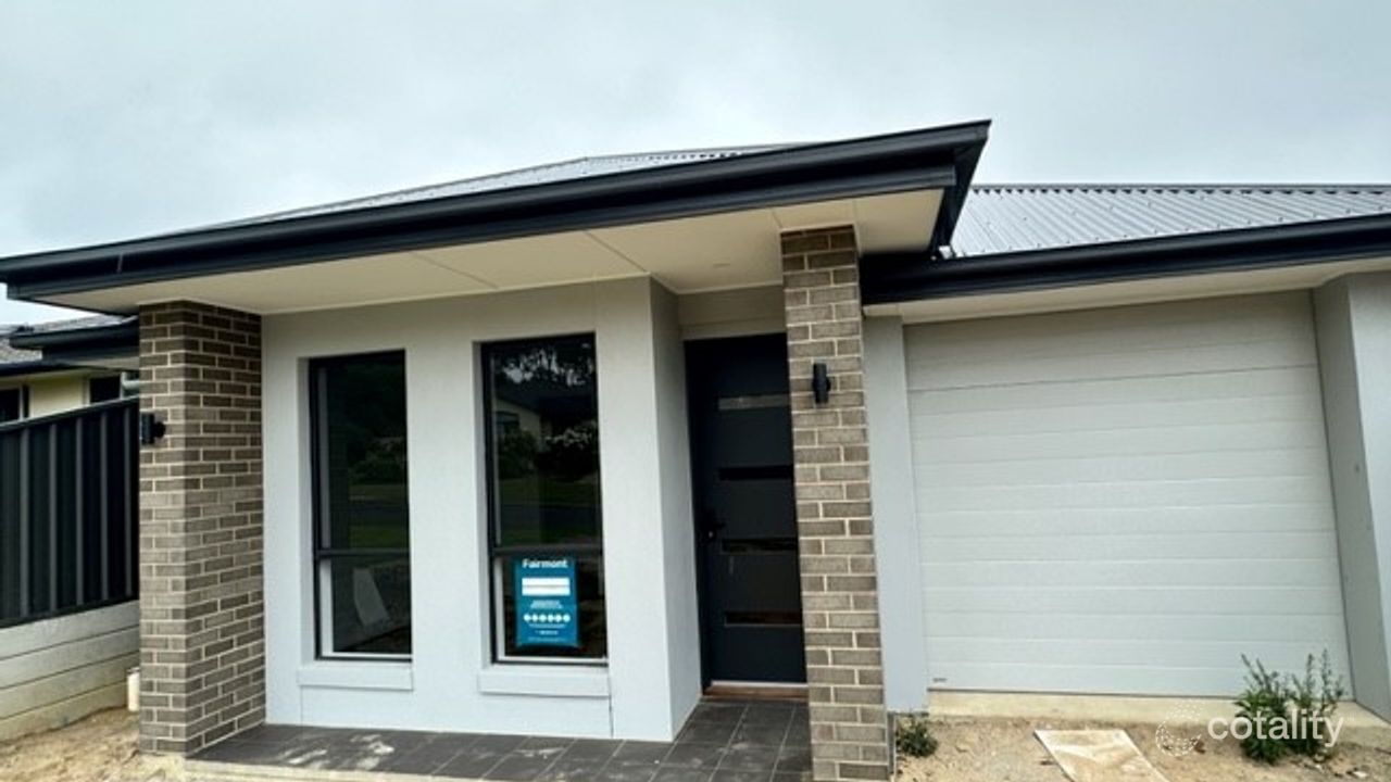 4-bedroom house at 39 Tyrone Street, Mccracken, SA 5211, Victor Harbor Council, South Australia