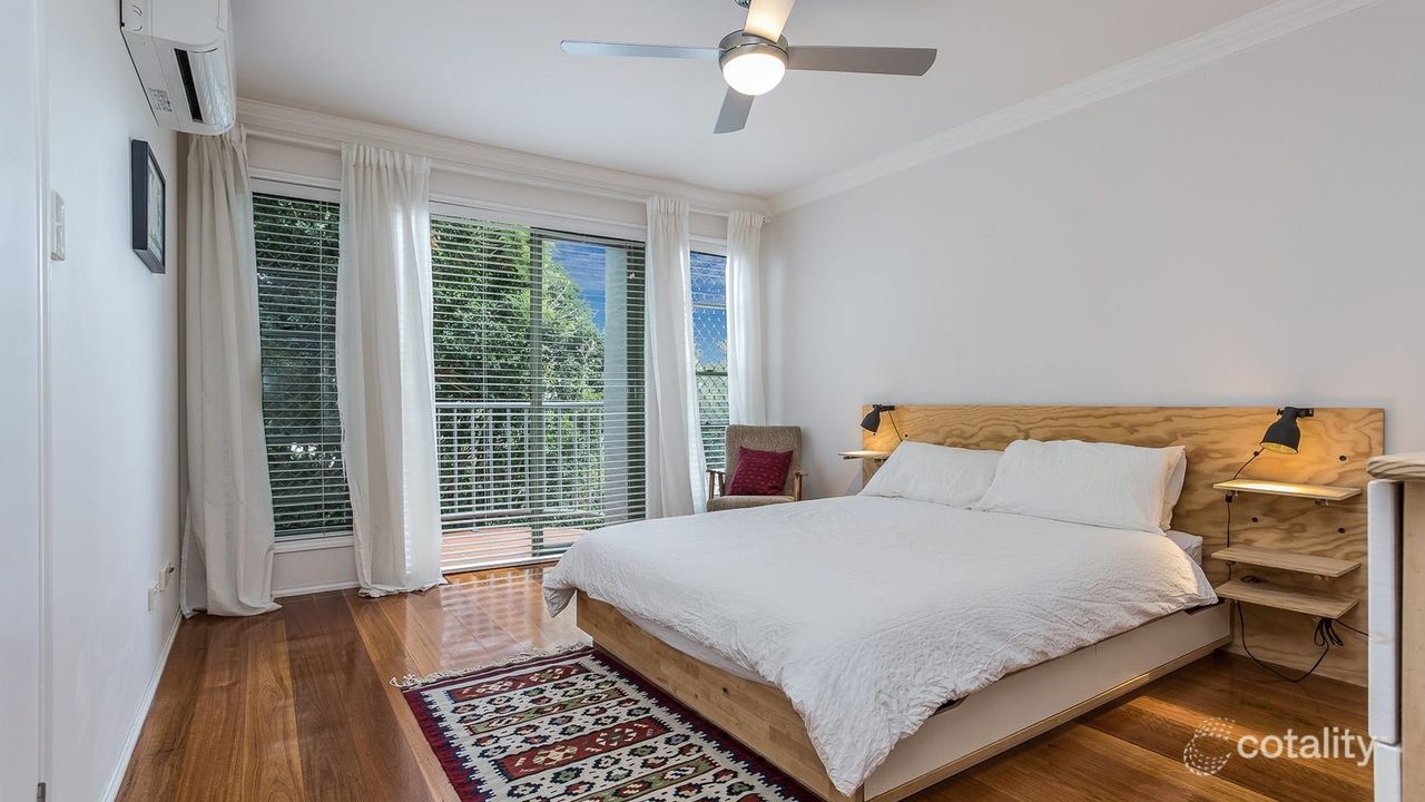 3-bedroom unit at 6/26 Wyndham Street, Herston, QLD 4006, Brisbane, Queensland