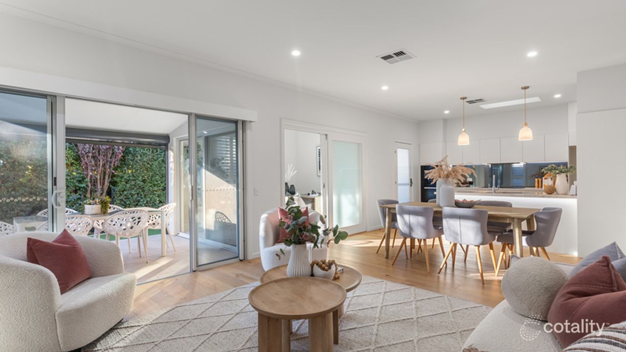 2-bedroom unit at 123/28 King George Avenue, Hove, SA 5048, Holdfast Bay Council, South Australia
