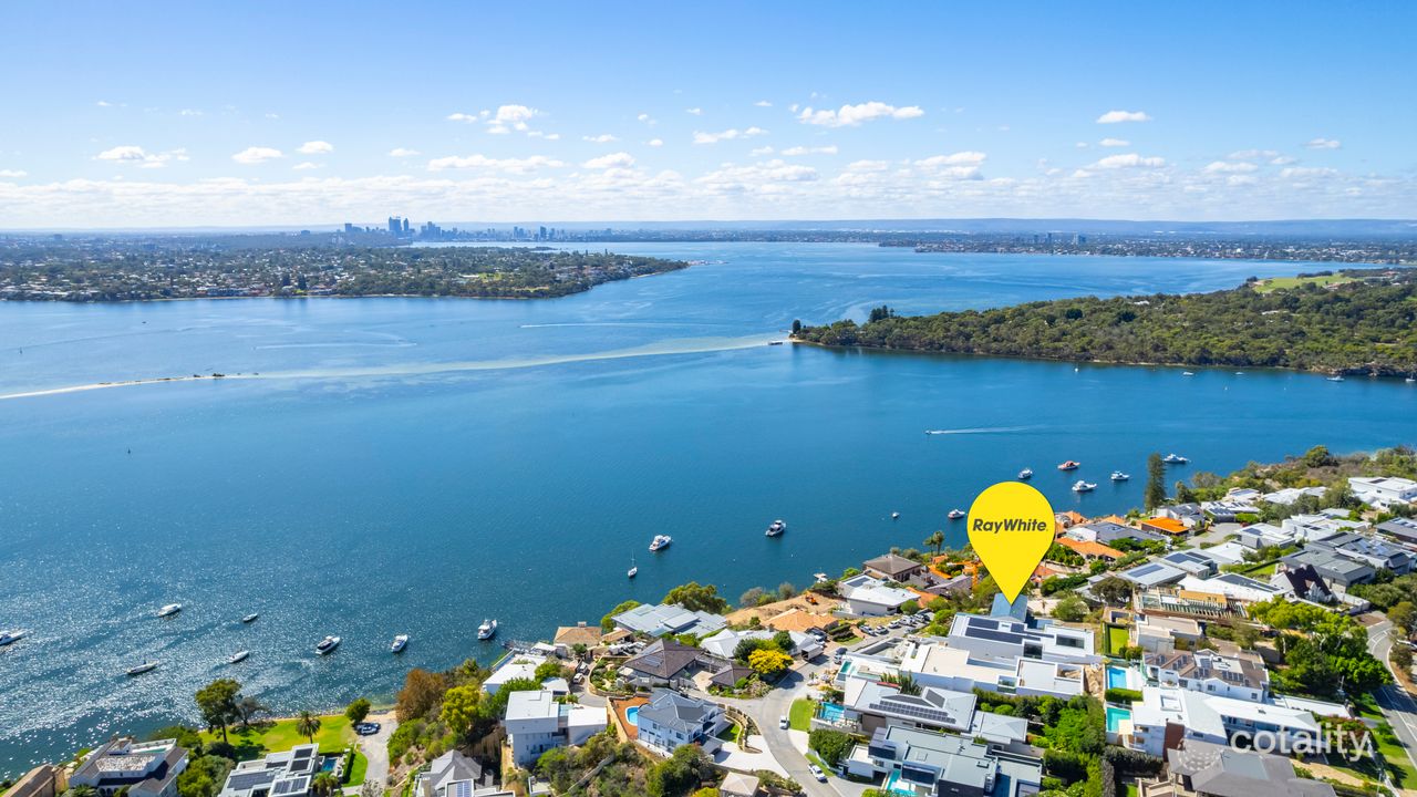 3-bedroom house at 30 Saunders Street, Mosman Park, WA 6012, Mosman Park, Western Australia