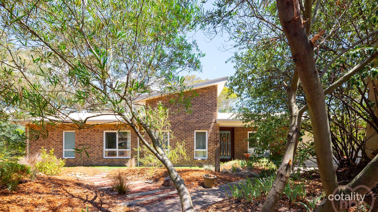 4-bedroom house at 22 Noala Street, Aranda, ACT 2614, , Australian Capital Territory