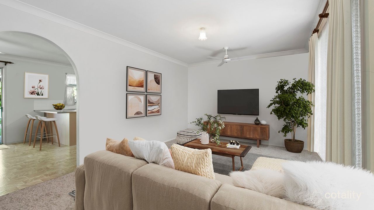3-bedroom house at 14 Parkside Drive, Crestmead, QLD 4132, Logan Council, Queensland