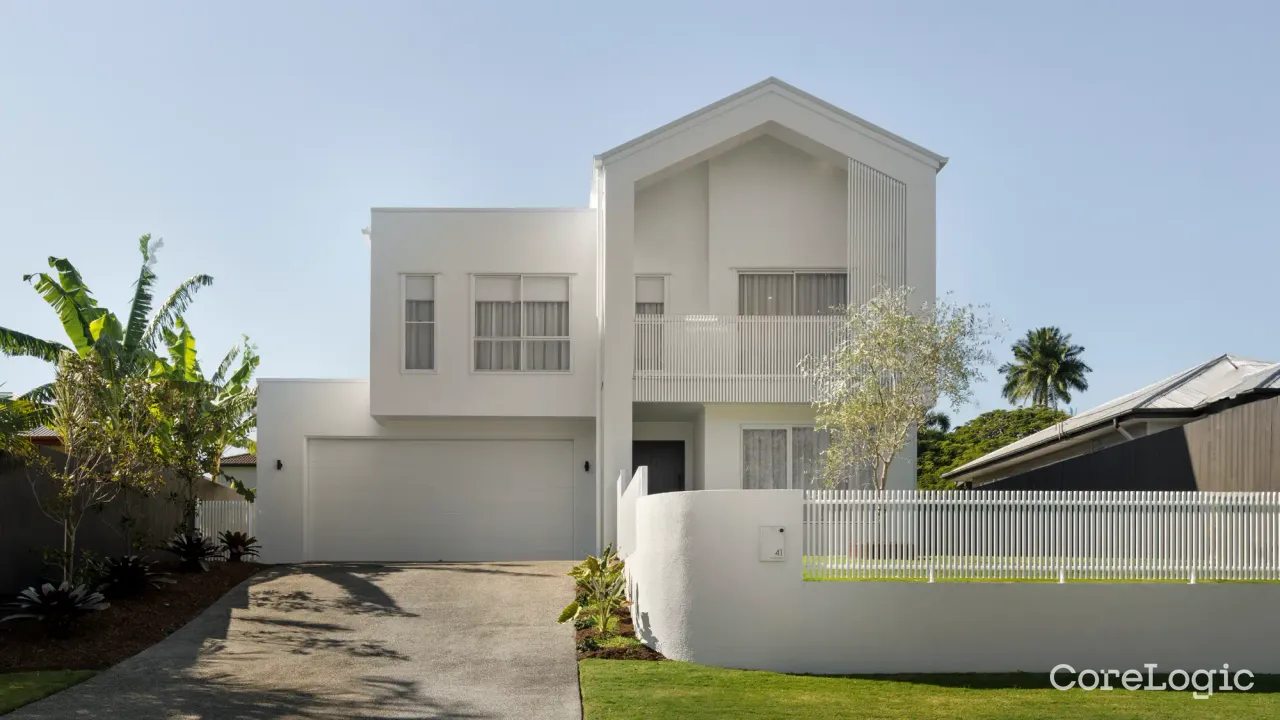 5-bedroom house at 41 Stadcor Street, Brisbane Council, Queensland