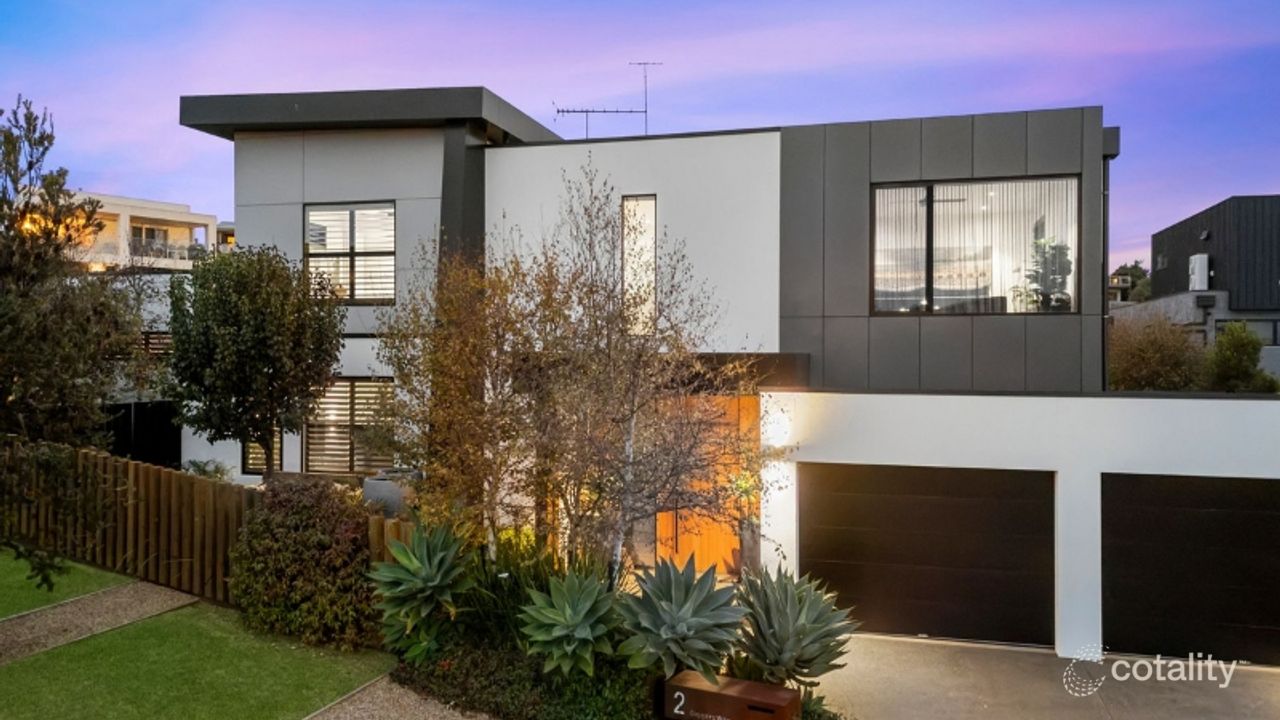 4-bedroom house at 2 Diggers Way, Torquay, VIC 3228, Surf Coast Council, Victoria
