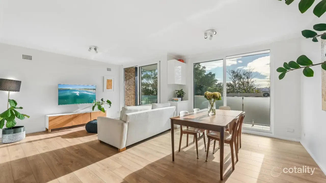 3-bedroom unit at 2/303 Simpson Street, Bondi Beach, NSW 2026, Waverley, New South Wales