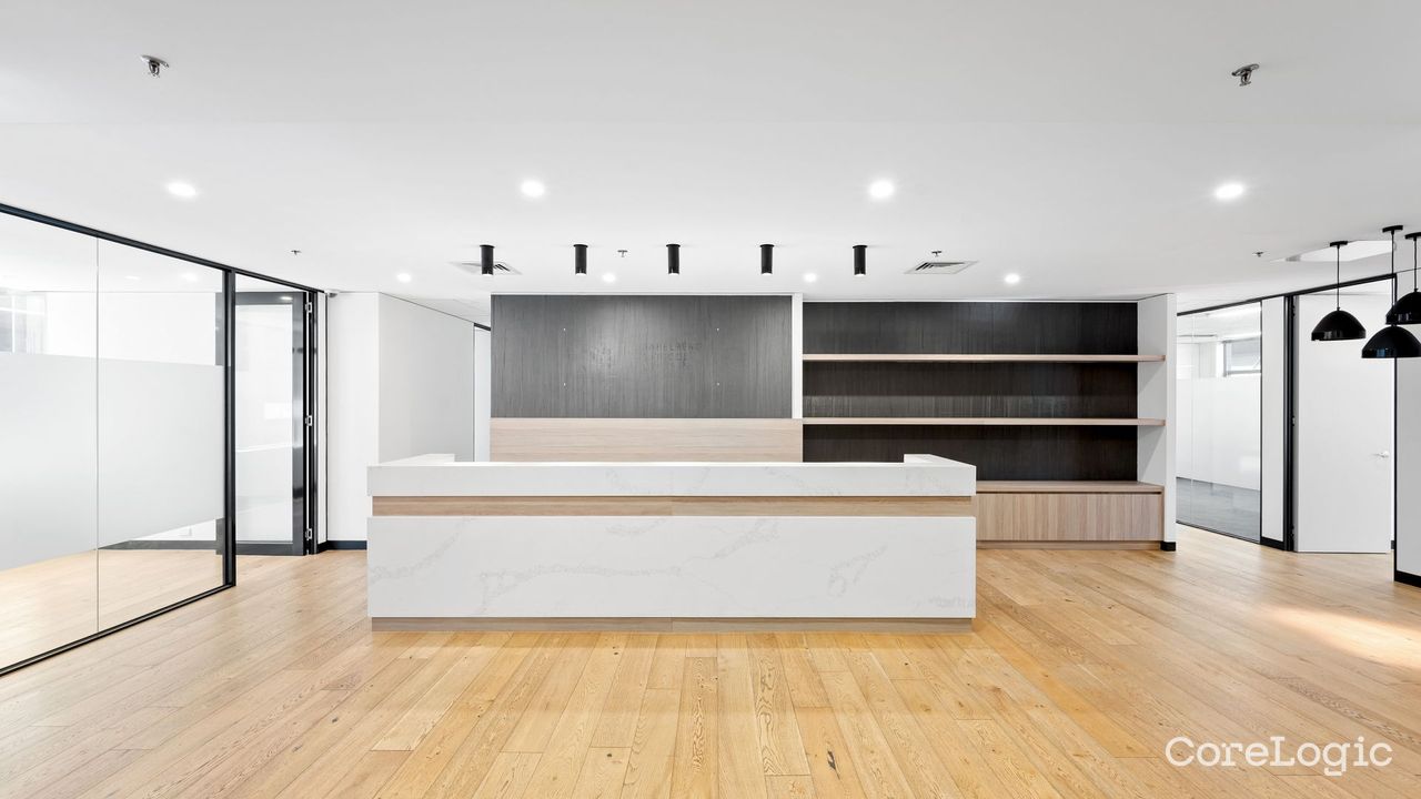 0-bedroom unit at Ground Floor/224 Queen Street, Melbourne Council, Victoria
