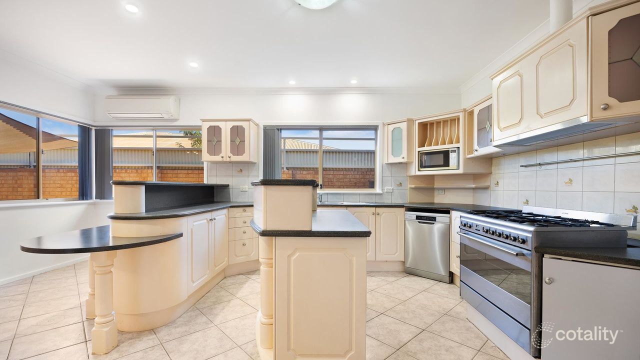 6-bedroom house at 13 Higham Street, Millars Well, WA 6714, Karratha, Western Australia