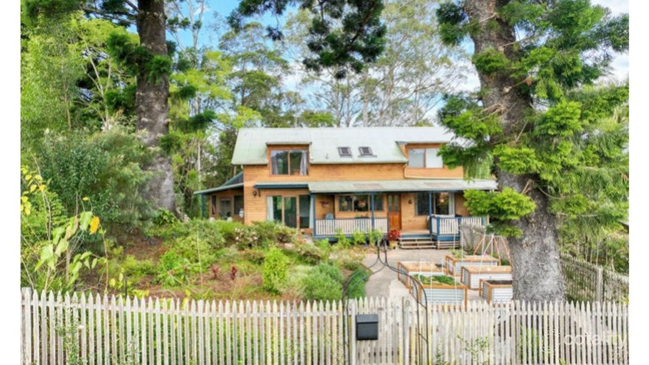4-bedroom house at 9 Mcnally Street, Bellingen, NSW 2454, Bellingen Council, New South Wales