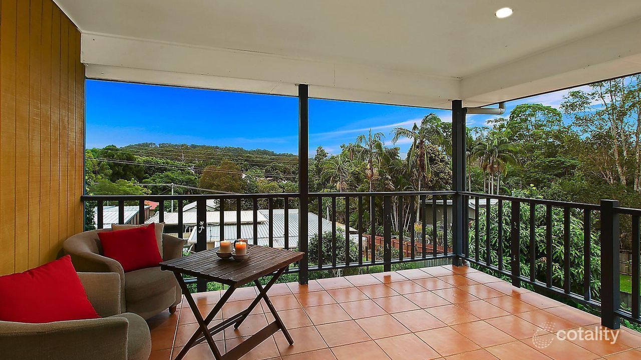 4-bedroom house at 4 Benkalu Court, Palmwoods, QLD 4555, Sunshine Coast Council, Queensland