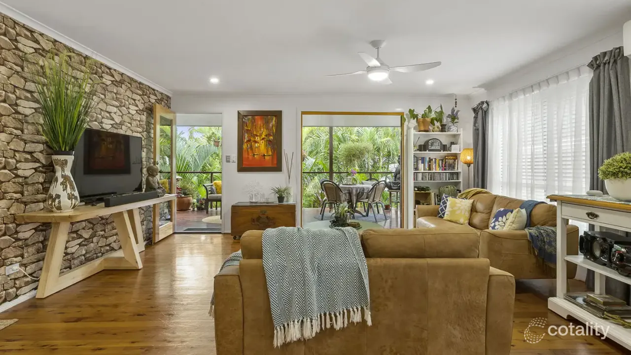 3-bedroom house at 6 Benji Court, Nambour, QLD 4560, Sunshine Coast, Queensland