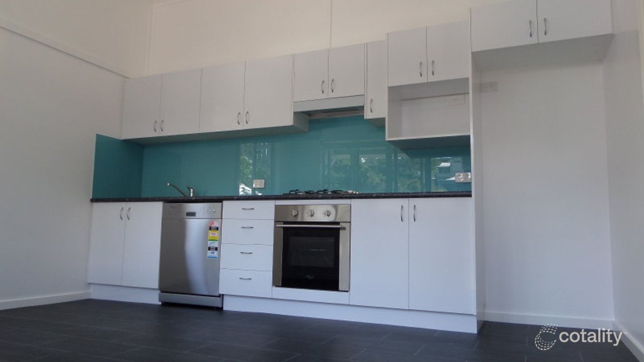 1-bedroom unit at 3/2 Harris Lane, Windsor, QLD 4030, Brisbane, Queensland