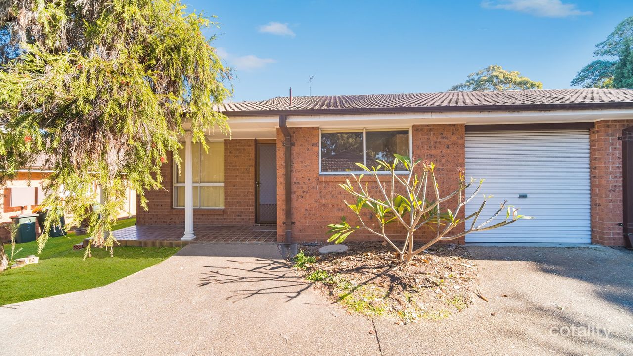 3-bedroom unit at 2/31 Gardinia Street, Beverly Hills, NSW 2209, Georges River Council, New South Wales