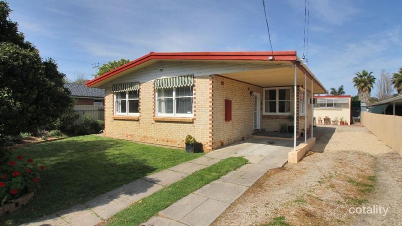3-bedroom house at 16 Manse Terrace, St Marys, SA 5042, Mitcham, South Australia