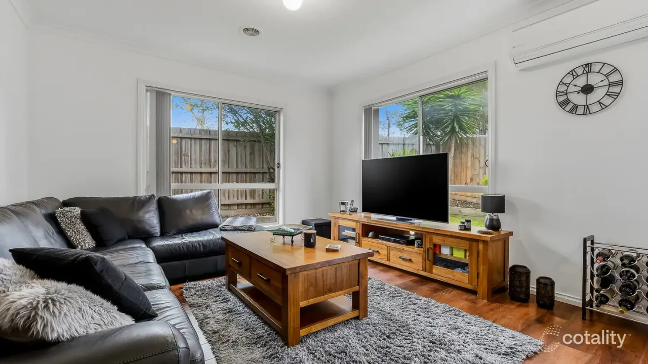 2-bedroom unit at 9/885 Plenty Road, South Morang, VIC 3752, Whittlesea, Victoria