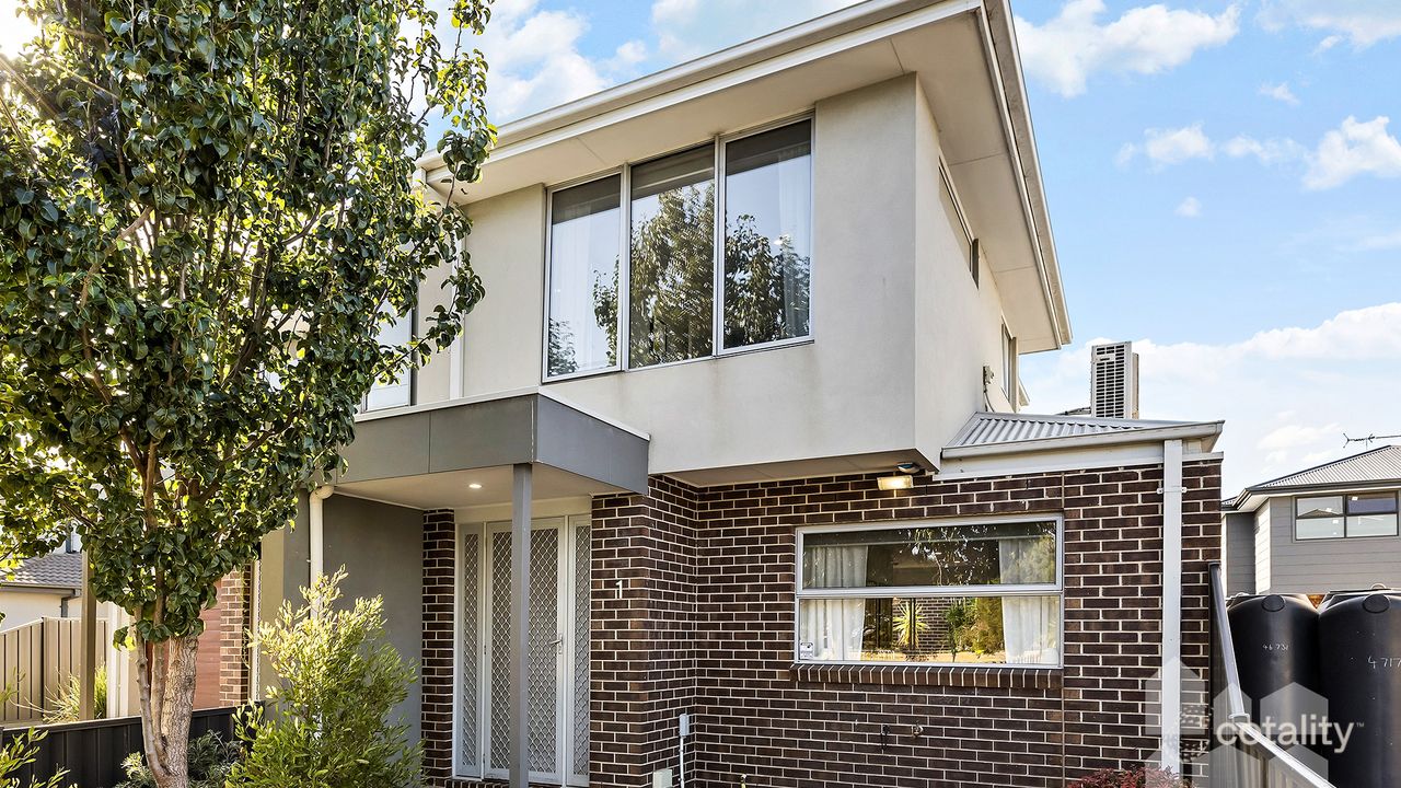 2-bedroom unit at 1/32 Curtin Street, Maidstone, VIC 3012, Maribyrnong, Victoria