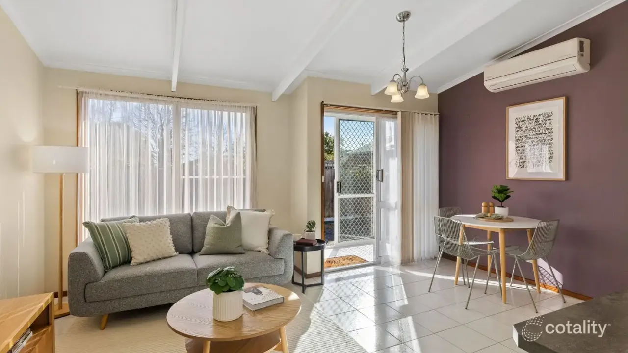 2-bedroom unit at 3/16 Jermyn Street, Ulverstone, TAS 7315, Central Coast (Tas.), Tasmania