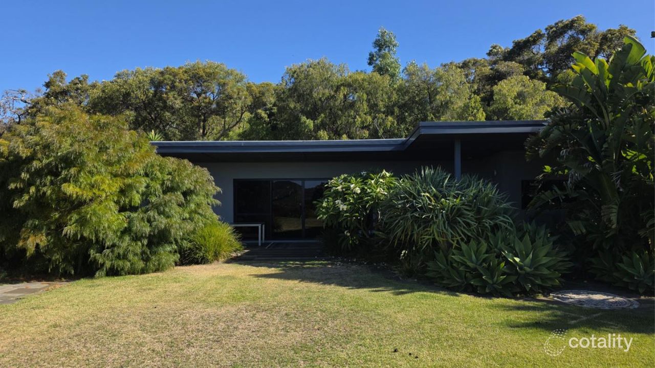 3-bedroom house at 35 Sainsbury Loop, Yallingup, WA 6282, Busselton, Western Australia