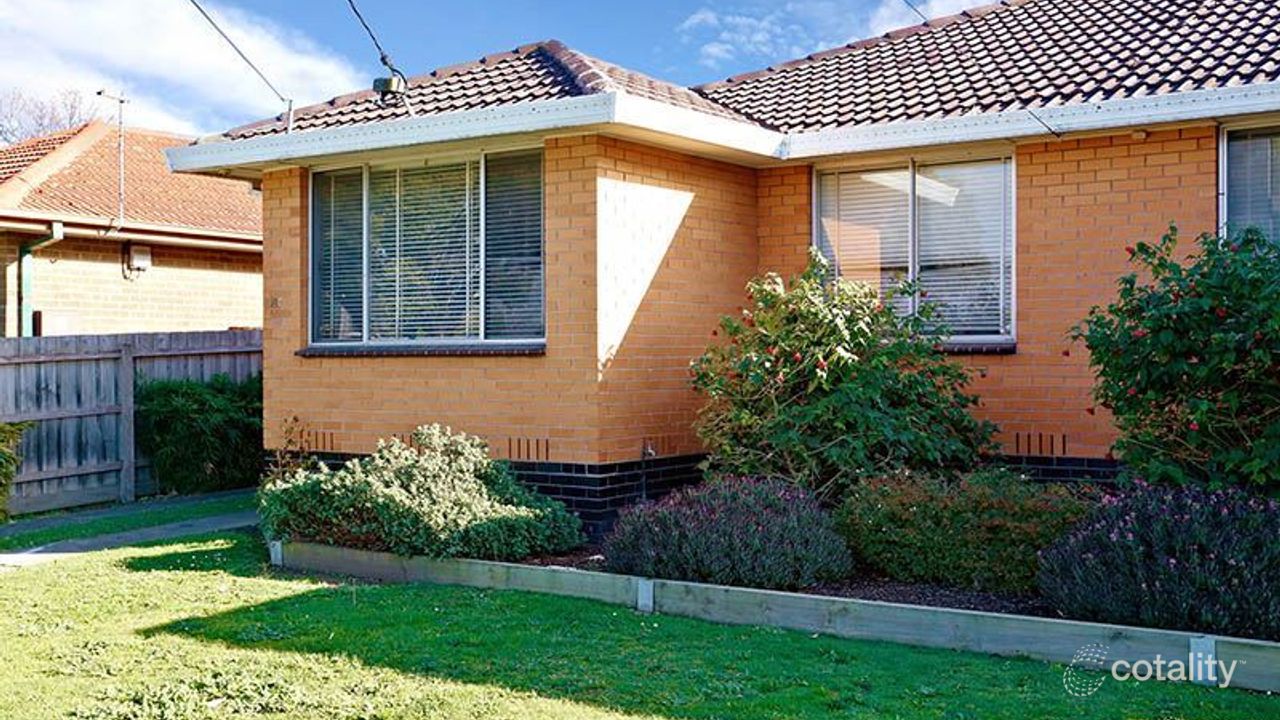 2-bedroom unit at 16A Ferndale Crescent, Dandenong North, VIC 3175, Greater Dandenong, Victoria