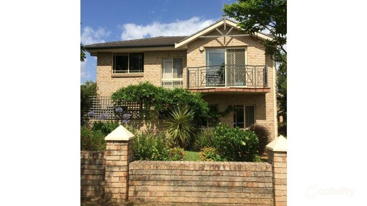 3-bedroom unit at 34-38 Houison Street, Westmead, NSW 2145, Cumberland Council, New South Wales
