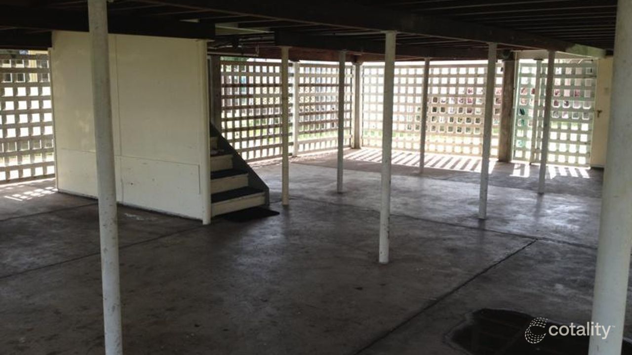 3-bedroom house at 87 Walker Street, Maryborough, QLD 4650, Fraser Coast, Queensland