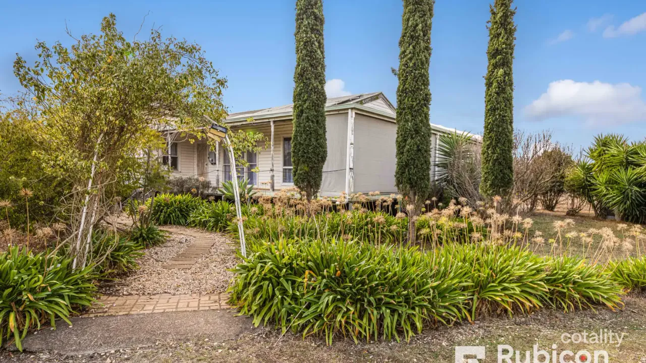 4-bedroom house at 473-503 Harkness Road, Melton West, VIC 3337, Melton, Victoria