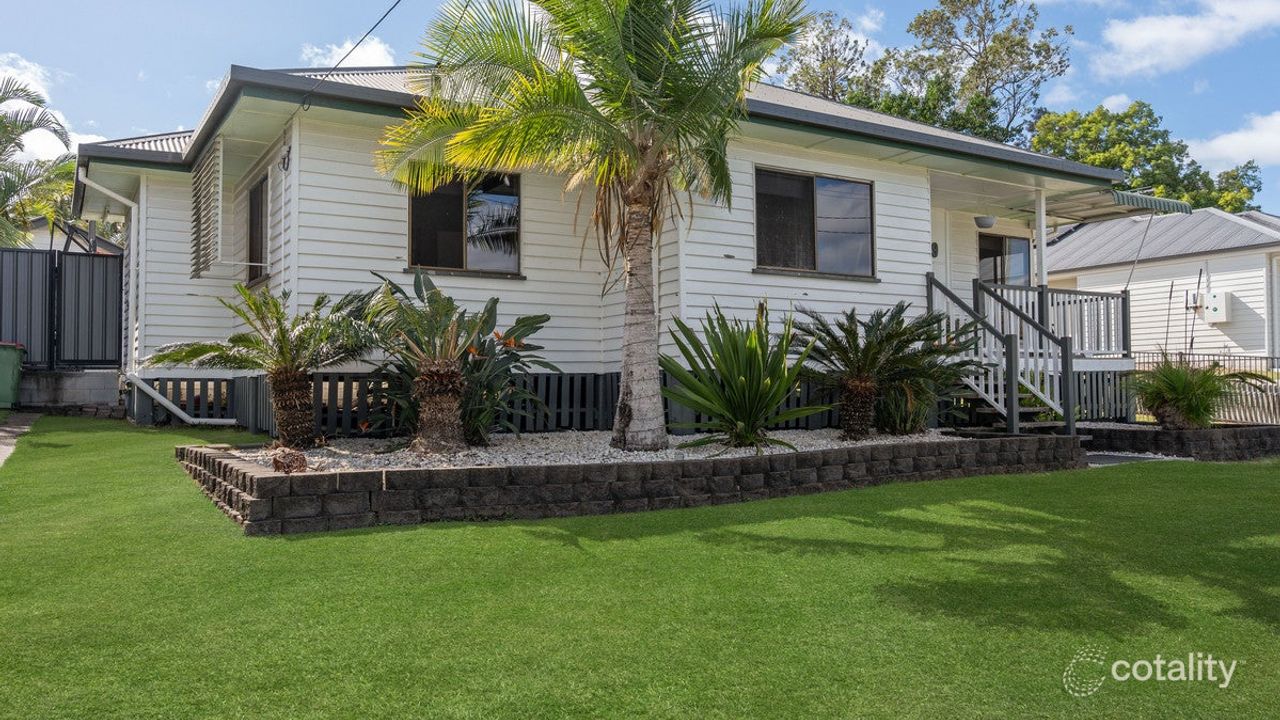 4-bedroom house at 9 Orangefield Street, Eastern Heights, QLD 4305, Ipswich, Queensland
