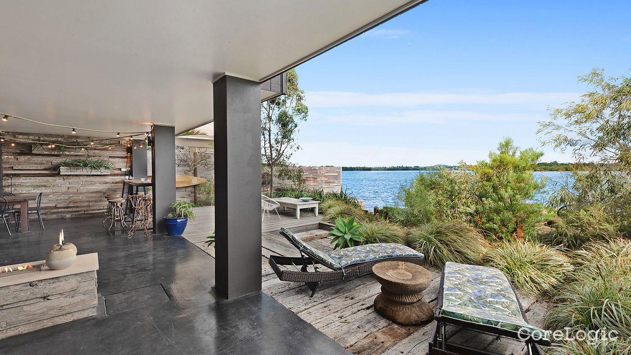 3-bedroom house at 20 North Shore Drive, Port Macquarie-Hastings Council, New South Wales