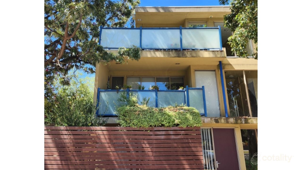 2-bedroom unit at 1/9 King Street, Dandenong, VIC 3175, Greater Dandenong, Victoria