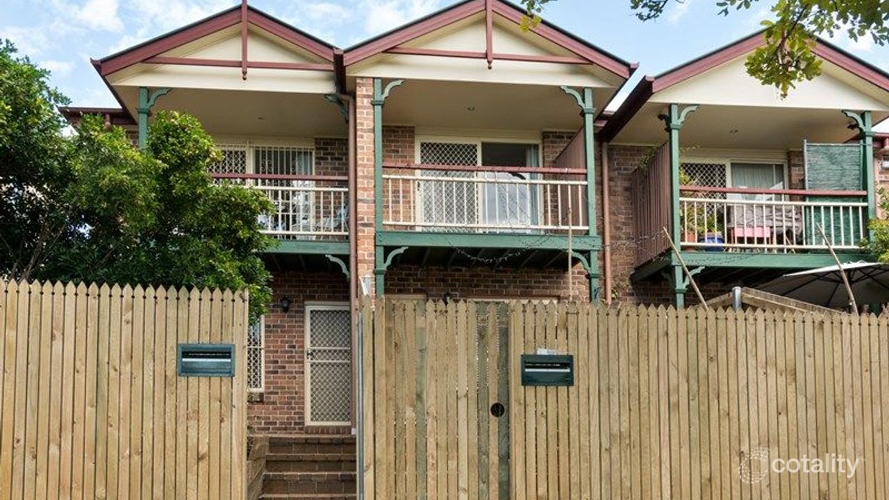 3-bedroom unit at 1/1 Buckby Street, Nundah, QLD 4012, Brisbane Council, Queensland