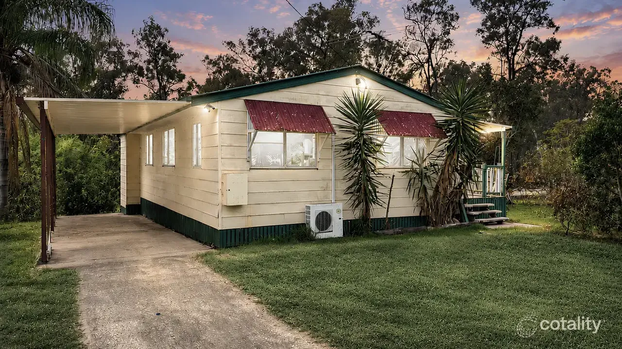 3-bedroom house at 3 Amy Drive, Laidley Heights, QLD 4341, Lockyer Valley, Queensland
