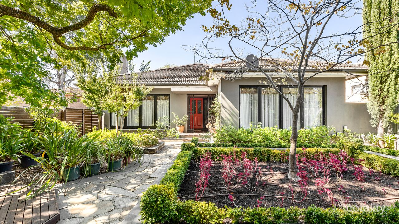 3-bedroom unit at 1/1232 Old Burke Road, Kew East, VIC 3102, Boroondara Council, Victoria