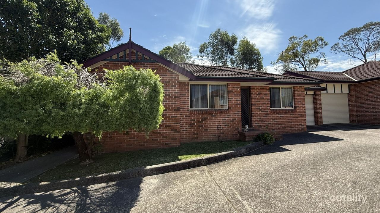 2-bedroom unit at 2/22 Bishop Street, Revesby, NSW 2212, Canterbury-Bankstown, New South Wales